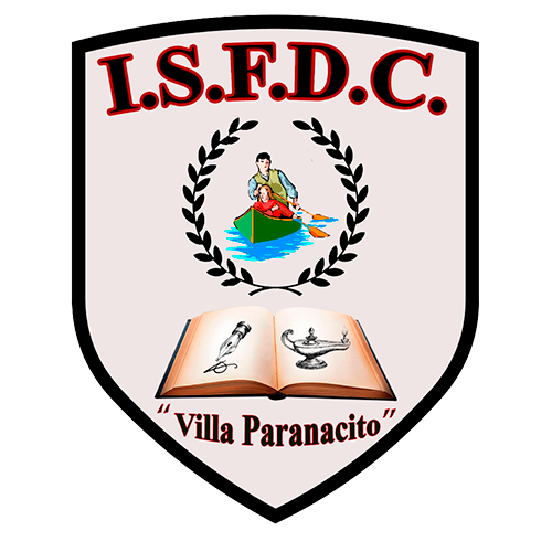 Instituto Superior de Formación Docente Continua "Villa Paranacito"